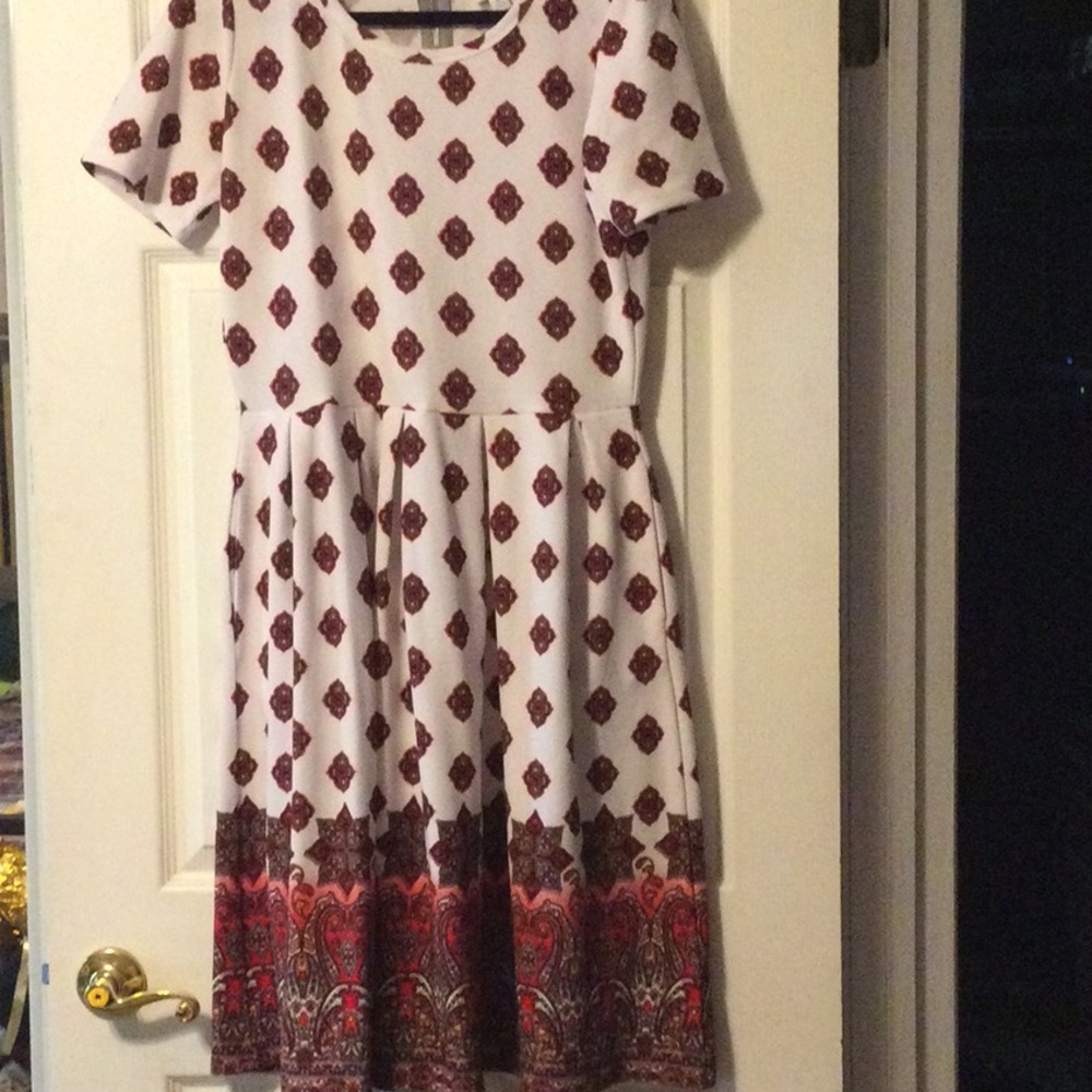Lularoe Amelia